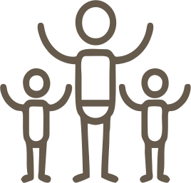 Children Drop Off Zone