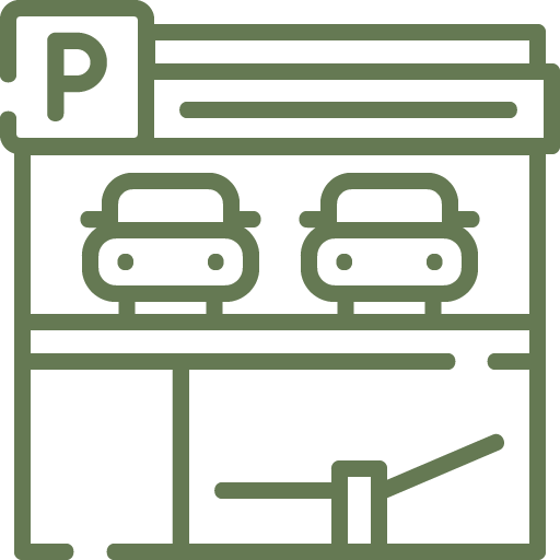 2 Basement Parking