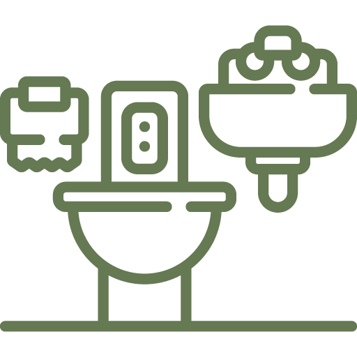 Common Washroom