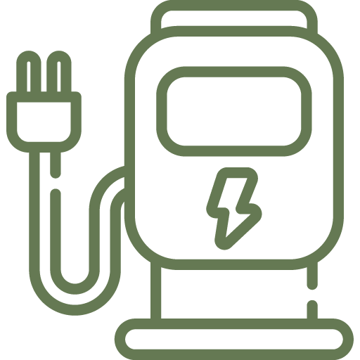 EV Charging Point